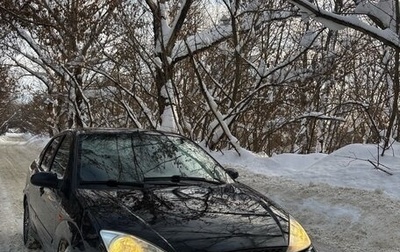Ford Focus IV, 2004 год, 325 000 рублей, 1 фотография