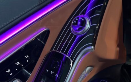 Mercedes-Benz S-Класс, 2020 год, 8 100 000 рублей, 6 фотография