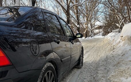 Ford Focus IV, 2004 год, 325 000 рублей, 4 фотография