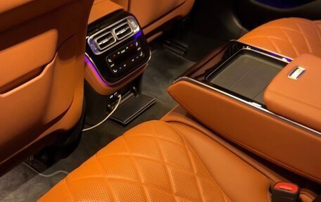 Mercedes-Benz S-Класс, 2020 год, 8 100 000 рублей, 8 фотография