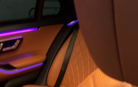 Mercedes-Benz S-Класс, 2020 год, 8 100 000 рублей, 7 фотография