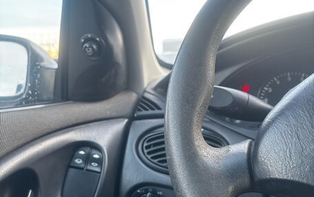 Ford Focus IV, 2004 год, 325 000 рублей, 7 фотография