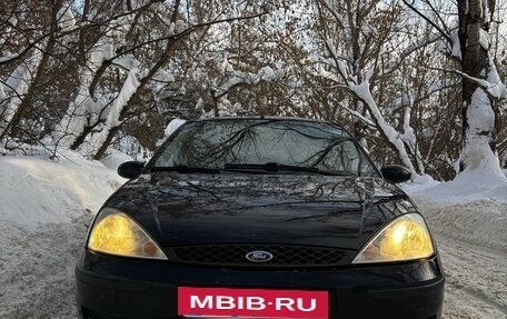 Ford Focus IV, 2004 год, 325 000 рублей, 5 фотография