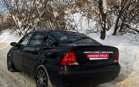 Ford Focus IV, 2004 год, 325 000 рублей, 2 фотография