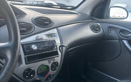 Ford Focus IV, 2004 год, 325 000 рублей, 8 фотография