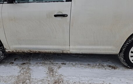 Volkswagen Caddy III рестайлинг, 2006 год, 349 000 рублей, 6 фотография