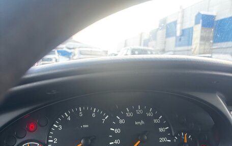 Ford Focus IV, 2004 год, 325 000 рублей, 10 фотография