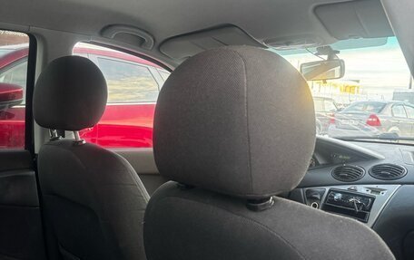 Ford Focus IV, 2004 год, 325 000 рублей, 9 фотография