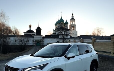 Nissan X-Trail, 2022 год, 2 900 000 рублей, 1 фотография
