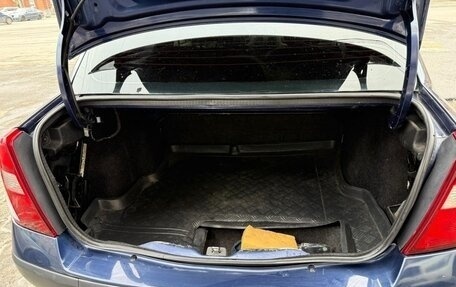 Renault Symbol I, 2006 год, 360 000 рублей, 9 фотография