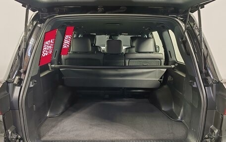 Lexus LX III, 2018 год, 6 600 000 рублей, 9 фотография