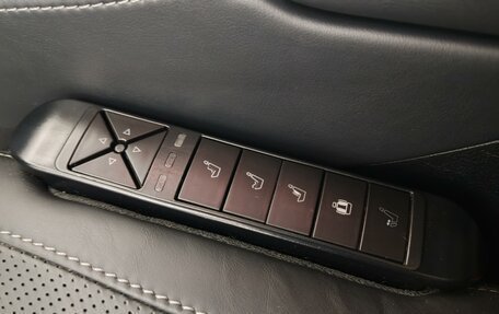 Lexus LX III, 2018 год, 6 600 000 рублей, 15 фотография