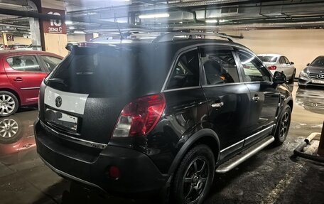 Opel Antara I, 2013 год, 850 000 рублей, 4 фотография