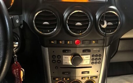 Opel Antara I, 2013 год, 850 000 рублей, 9 фотография