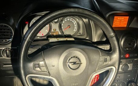 Opel Antara I, 2013 год, 850 000 рублей, 7 фотография