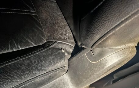 Opel Antara I, 2013 год, 850 000 рублей, 14 фотография