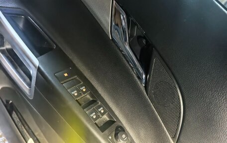 Opel Antara I, 2013 год, 850 000 рублей, 11 фотография