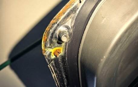 Opel Antara I, 2013 год, 850 000 рублей, 17 фотография