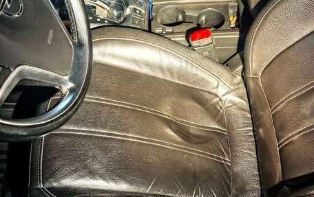 Opel Antara I, 2013 год, 850 000 рублей, 12 фотография