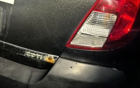 Opel Antara I, 2013 год, 850 000 рублей, 15 фотография