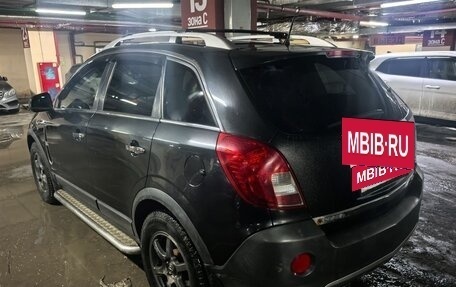 Opel Antara I, 2013 год, 850 000 рублей, 3 фотография