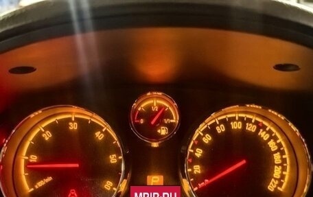 Opel Antara I, 2013 год, 850 000 рублей, 6 фотография