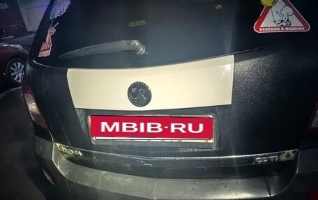 Opel Antara I, 2013 год, 850 000 рублей, 23 фотография