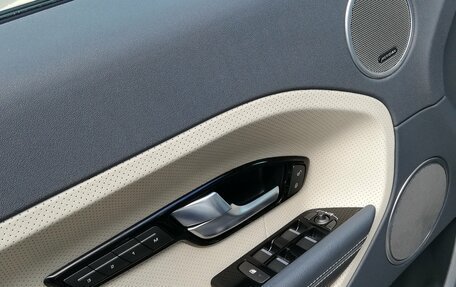 Land Rover Range Rover Evoque I, 2015 год, 2 299 000 рублей, 14 фотография