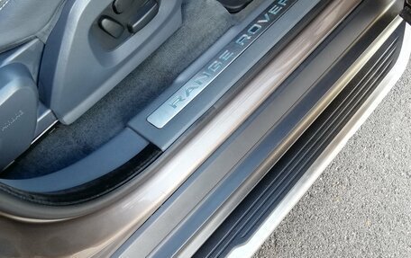 Land Rover Range Rover Evoque I, 2015 год, 2 299 000 рублей, 21 фотография