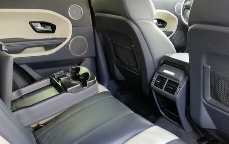 Land Rover Range Rover Evoque I, 2015 год, 2 299 000 рублей, 19 фотография