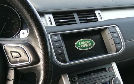 Land Rover Range Rover Evoque I, 2015 год, 2 299 000 рублей, 24 фотография