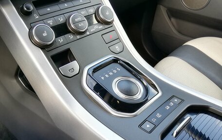 Land Rover Range Rover Evoque I, 2015 год, 2 299 000 рублей, 25 фотография