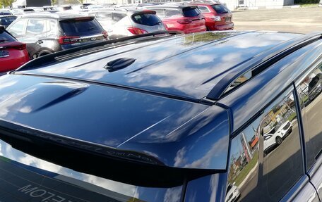 Land Rover Range Rover Evoque I, 2015 год, 2 299 000 рублей, 30 фотография