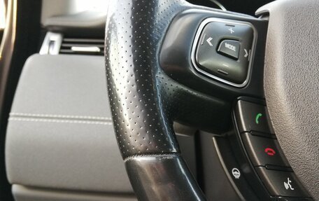 Land Rover Range Rover Evoque I, 2015 год, 2 299 000 рублей, 27 фотография