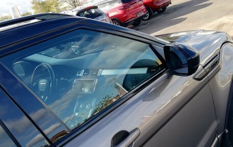 Land Rover Range Rover Evoque I, 2015 год, 2 299 000 рублей, 31 фотография