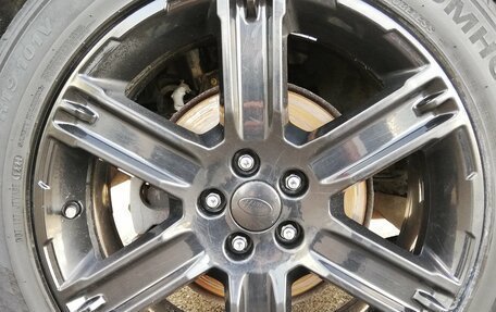 Land Rover Range Rover Evoque I, 2015 год, 2 299 000 рублей, 35 фотография