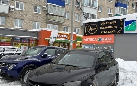 Mazda 3 MPS, 2007 год, 735 000 рублей, 2 фотография