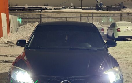 Mazda 3 MPS, 2007 год, 735 000 рублей, 6 фотография