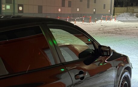 Mazda 3 MPS, 2007 год, 735 000 рублей, 9 фотография