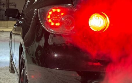 Mazda 3 MPS, 2007 год, 735 000 рублей, 7 фотография