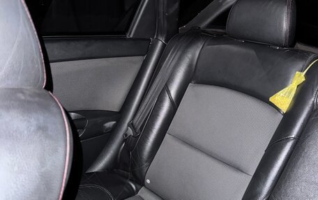 Mazda 3 MPS, 2007 год, 735 000 рублей, 12 фотография