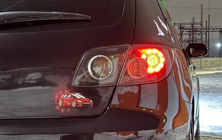 Mazda 3 MPS, 2007 год, 735 000 рублей, 8 фотография