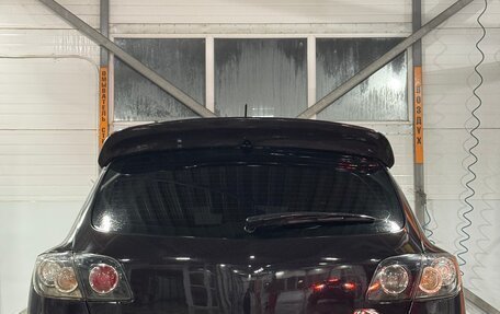 Mazda 3 MPS, 2007 год, 735 000 рублей, 16 фотография