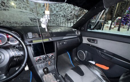 Mazda 3 MPS, 2007 год, 735 000 рублей, 11 фотография