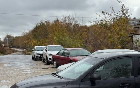 Mazda 3 MPS, 2007 год, 735 000 рублей, 18 фотография