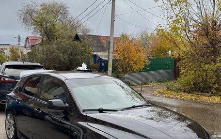 Mazda 3 MPS, 2007 год, 735 000 рублей, 17 фотография