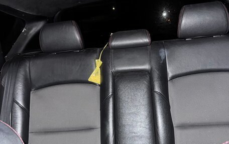 Mazda 3 MPS, 2007 год, 735 000 рублей, 13 фотография