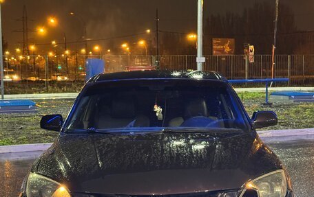 Mazda 3 MPS, 2007 год, 735 000 рублей, 19 фотография