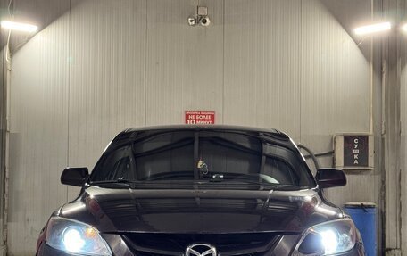 Mazda 3 MPS, 2007 год, 735 000 рублей, 23 фотография