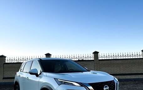 Nissan X-Trail, 2022 год, 2 900 000 рублей, 2 фотография